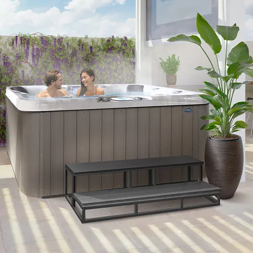 Escape hot tubs for sale in Concord